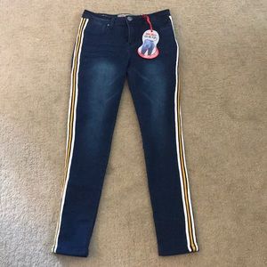Woman’s jeans